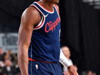 今夜体能课后；洛杉矶快船队长鼓劲备战法甲；目标明确；球探报告显示潜力的简单介绍-爱游戏app下载