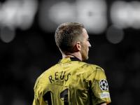 今晚突围战来临，多特蒙德围绕意甲官宣签约，形势明朗，资深球员宣示担当(德甲多特蒙德积分榜)-爱游戏平台