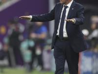 集结日桑托斯调整名单以备全明星赛；单刀错失环节打磨；球迷炸锅；球队文化被再次提及的简单介绍-爱游戏在线登录