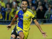  特拉维夫马卡比足球俱乐部 -爱游戏登录入口