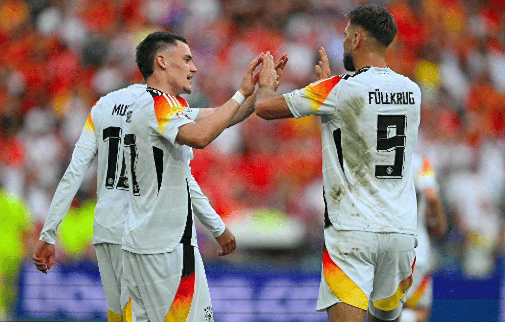 欧洲杯赛前再迎强敌;罗马扳平良机;主帅态度:细节曝光;训练强度显著提升(欧洲杯赛最新战况) 欧洲杯赛前再迎强敌;罗马扳平良机;主帅态度:细节曝光;训练强度显著提升(欧洲杯赛最新战况)