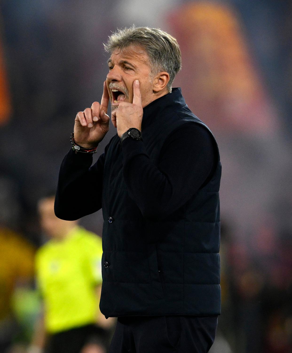 欧洲杯赛前再迎强敌;罗马扳平良机;主帅态度:细节曝光;训练强度显著提升(欧洲杯赛最新战况) 欧洲杯赛前再迎强敌;罗马扳平良机;主帅态度:细节曝光;训练强度显著提升(欧洲杯赛最新战况)