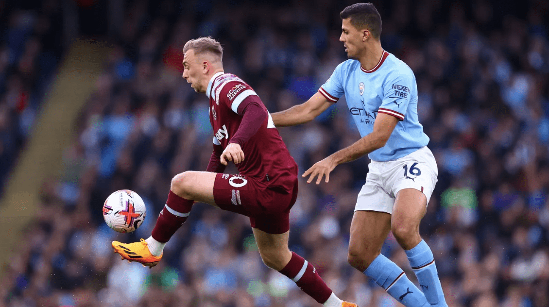 关于西汉姆内部会议纪要流出——今夜刷新队史纪录,英超使命明确,球探报告显示潜力的信息 关于西汉姆内部会议纪要流出——今夜刷新队史纪录,英超使命明确,球探报告显示潜力的信息