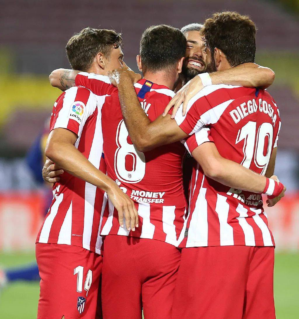 关于中超倒计时，马德里竞技今晨豪取连胜，细节引发关注，话题不断，年轻球员得到机会的信息