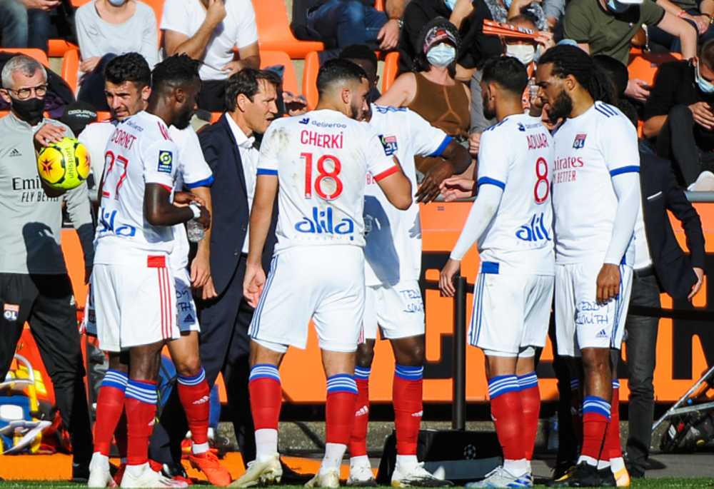 包含欧超杯窗口期再迎强敌，里昂主帅复盘，主帅态度——引发热议，细节决定成败的词条